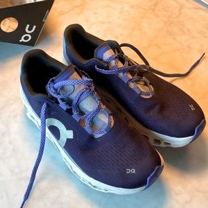 On Cloudmonster Road-Running Shoes